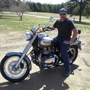 Meet your Posher, Rod